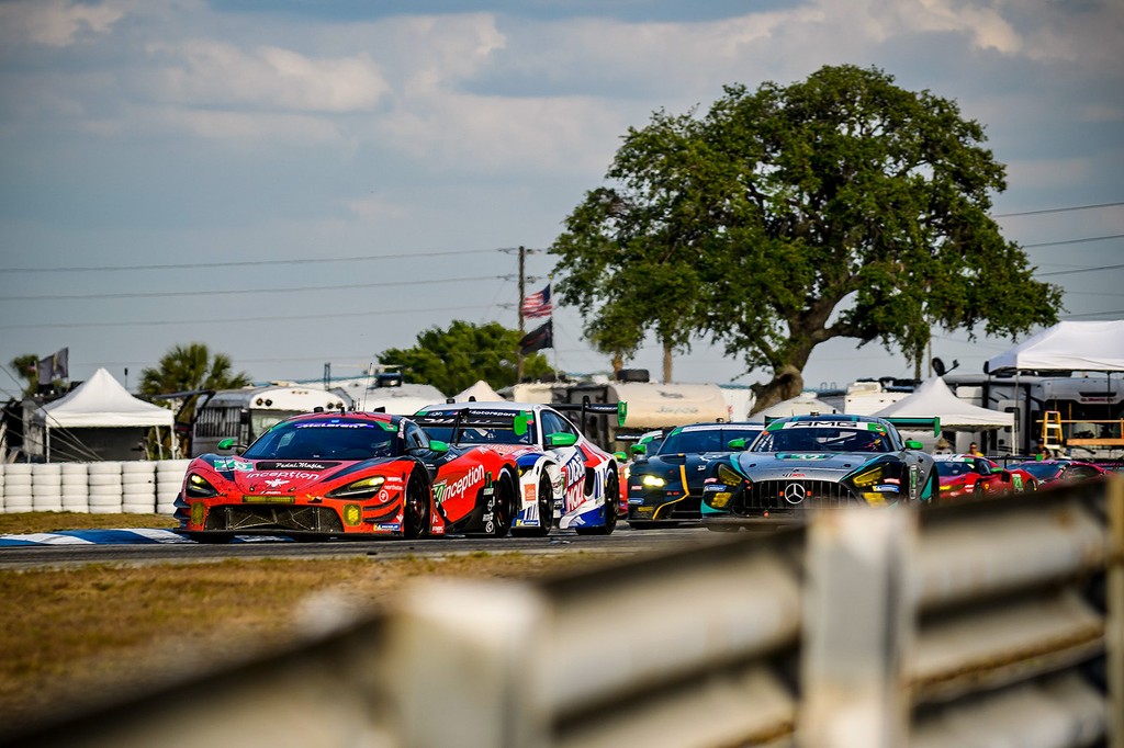 (Foto: Inception Racing)